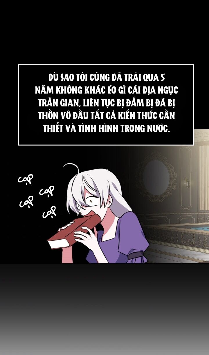 Đừng Đụng Vào Em Trai Ta: Chapter 13