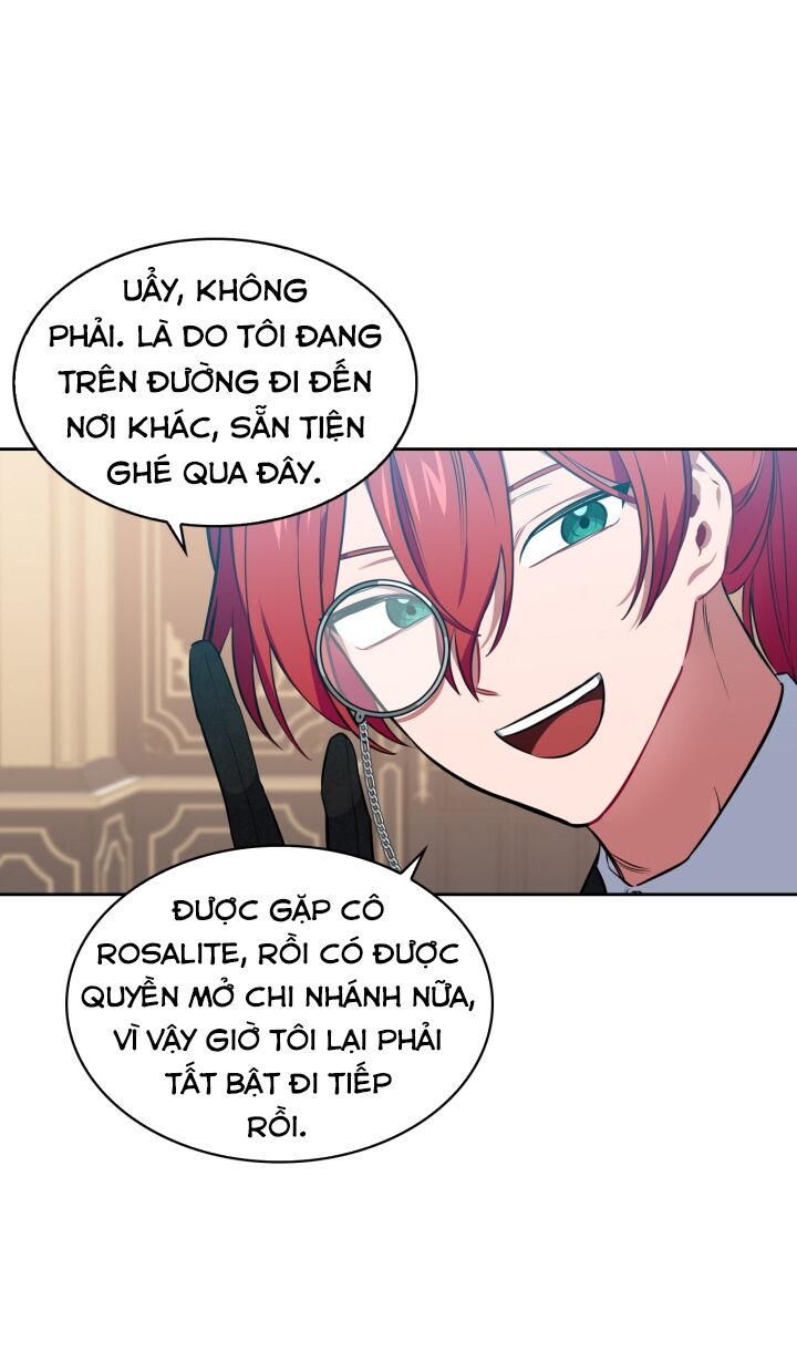 Đừng Đụng Vào Em Trai Ta: Chapter 13