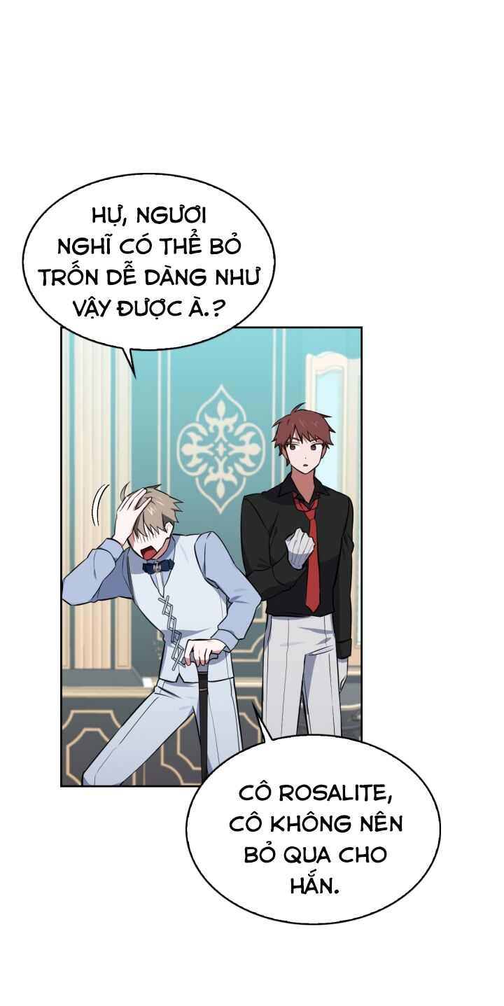 Đừng Đụng Vào Em Trai Ta: Chapter 13