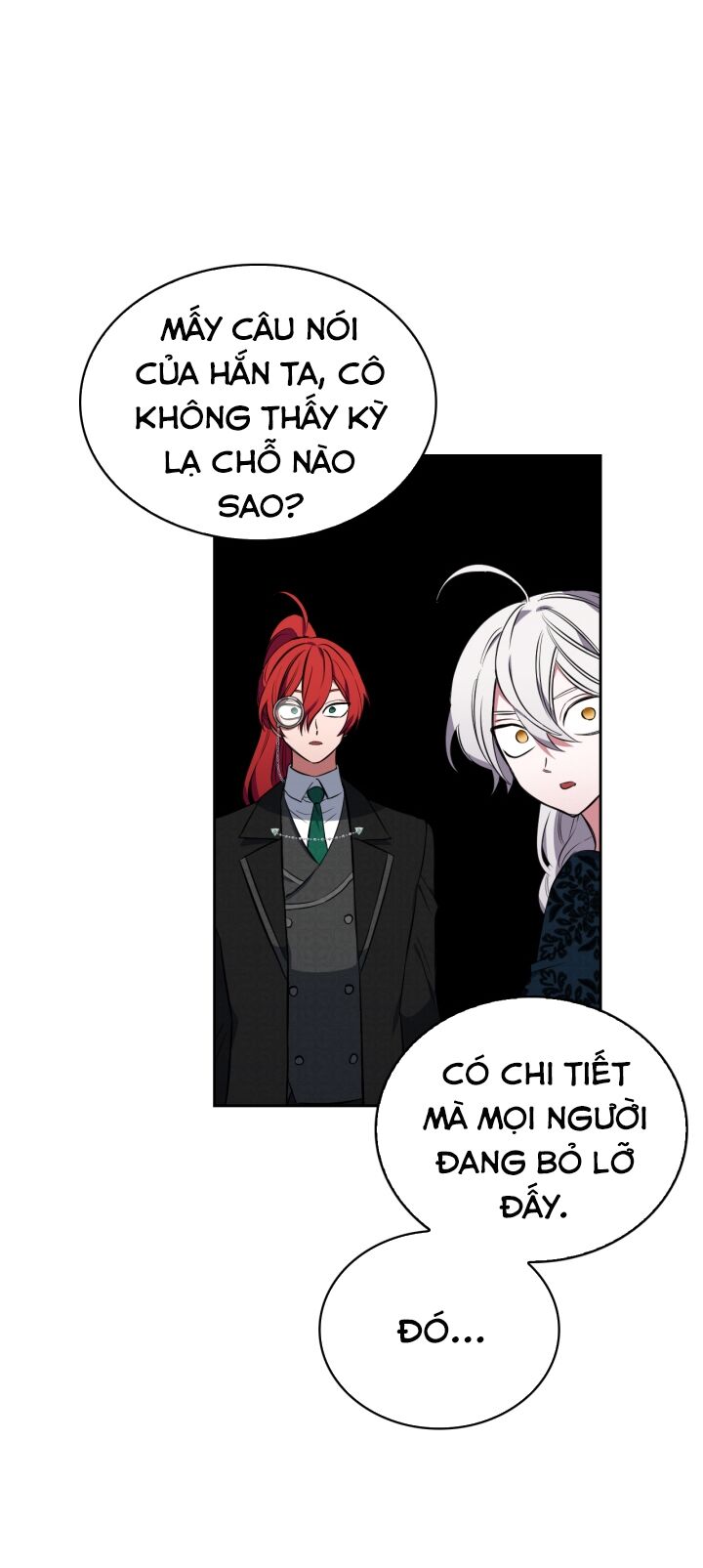 Đừng Đụng Vào Em Trai Ta: Chapter 13