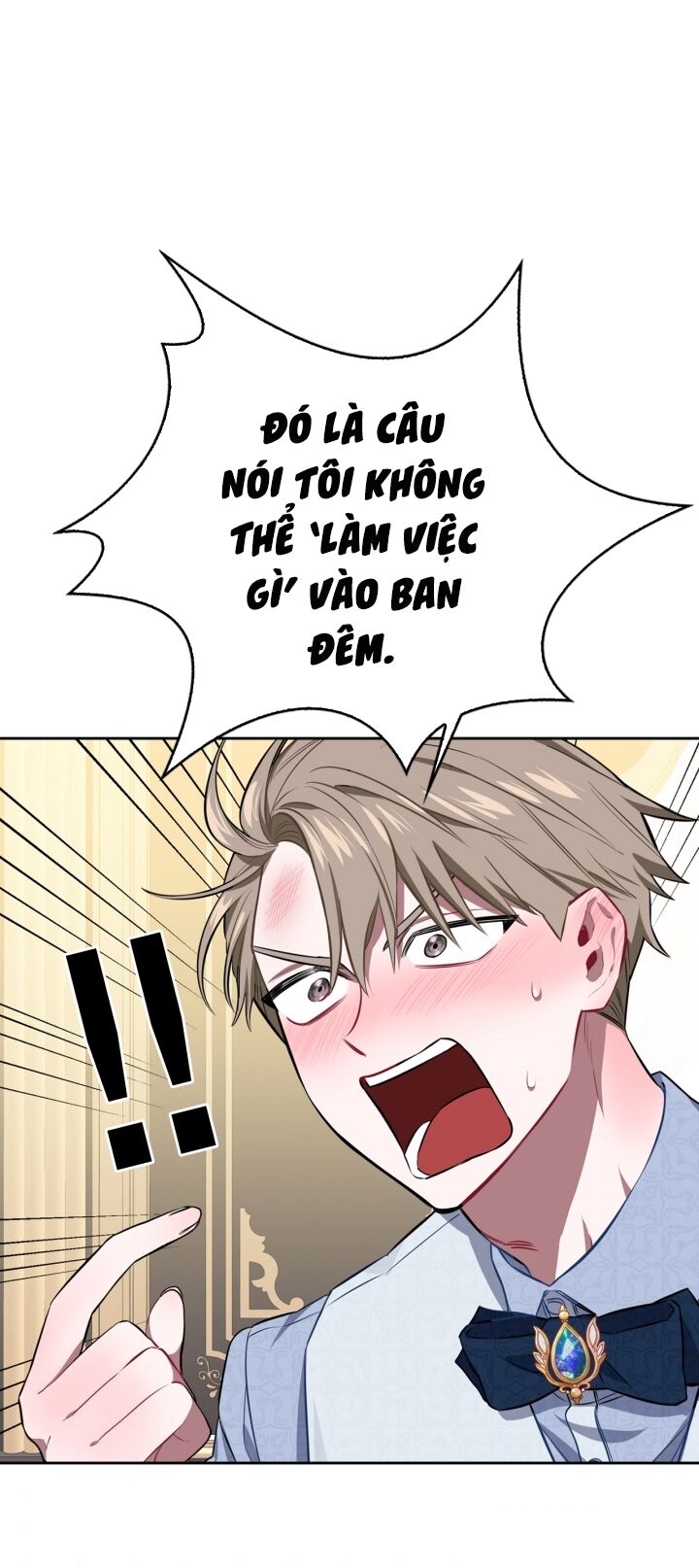 Đừng Đụng Vào Em Trai Ta: Chapter 13