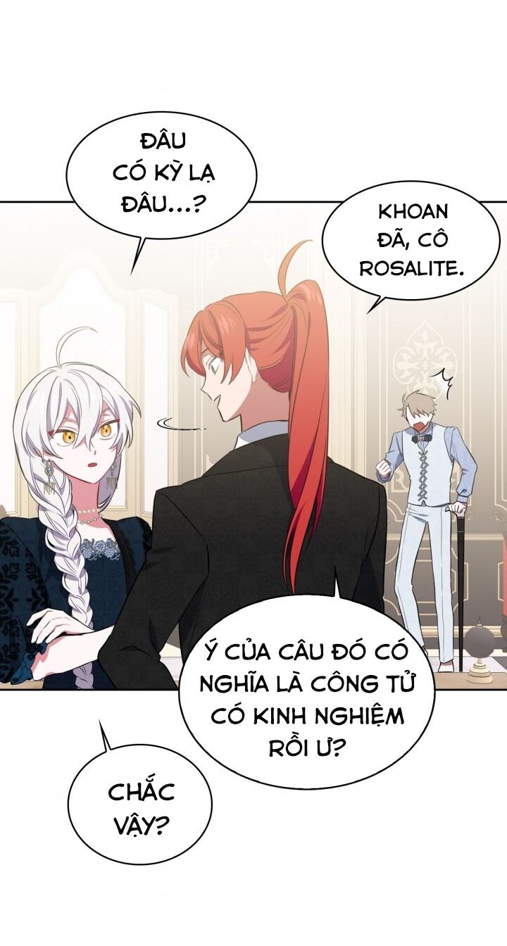 Đừng Đụng Vào Em Trai Ta: Chapter 13