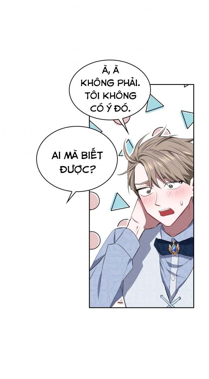 Đừng Đụng Vào Em Trai Ta: Chapter 13