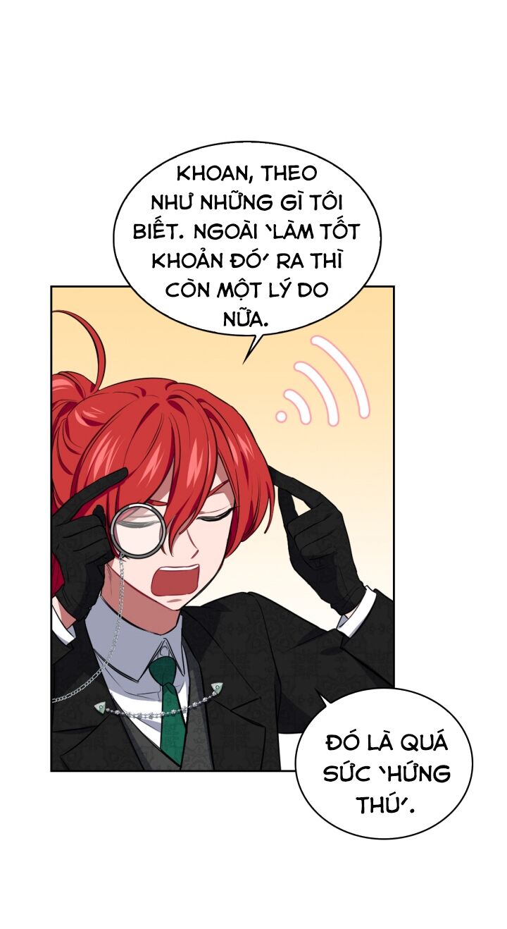 Đừng Đụng Vào Em Trai Ta: Chapter 13