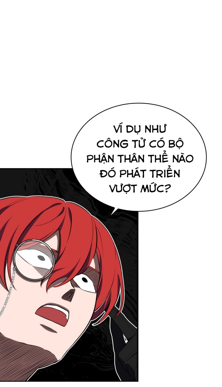 Đừng Đụng Vào Em Trai Ta: Chapter 13