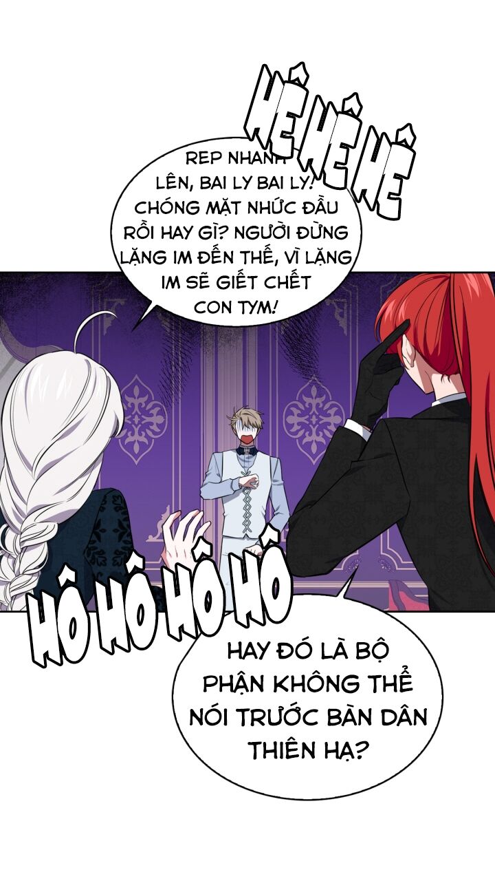 Đừng Đụng Vào Em Trai Ta: Chapter 13