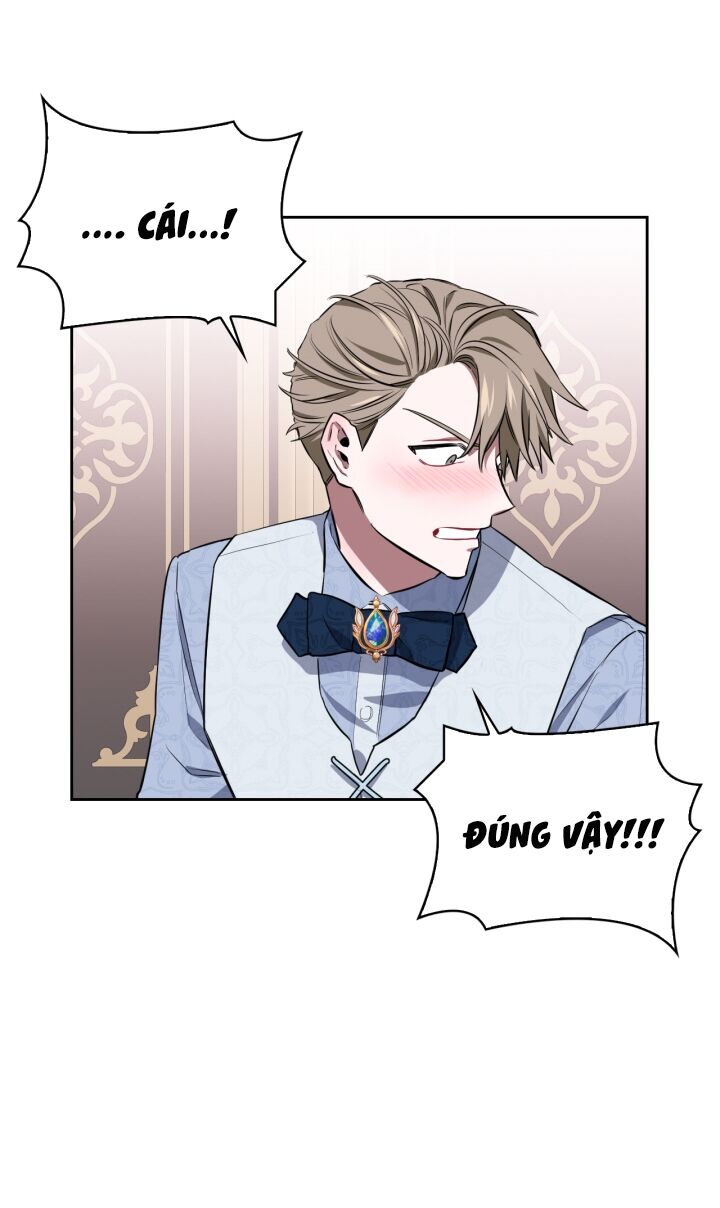 Đừng Đụng Vào Em Trai Ta: Chapter 13