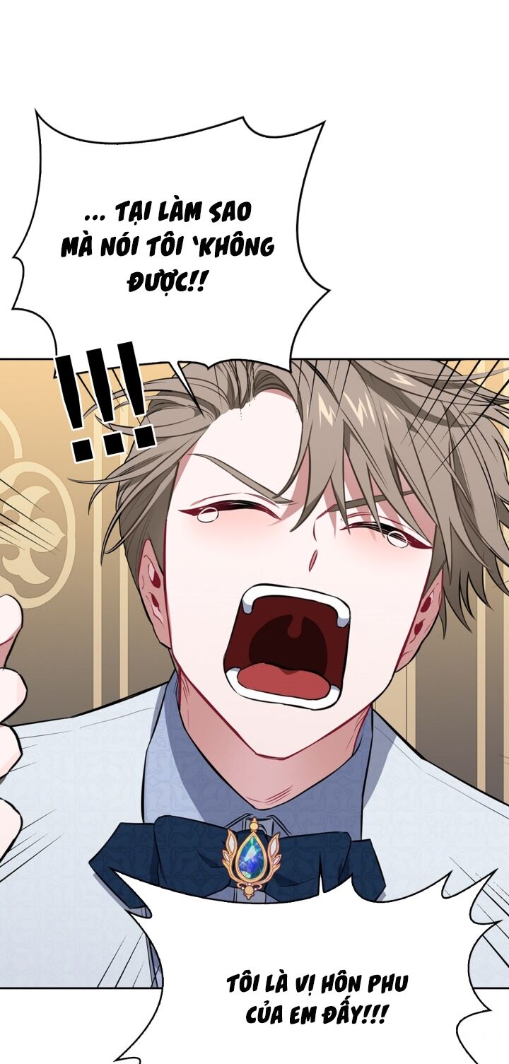 Đừng Đụng Vào Em Trai Ta: Chapter 13