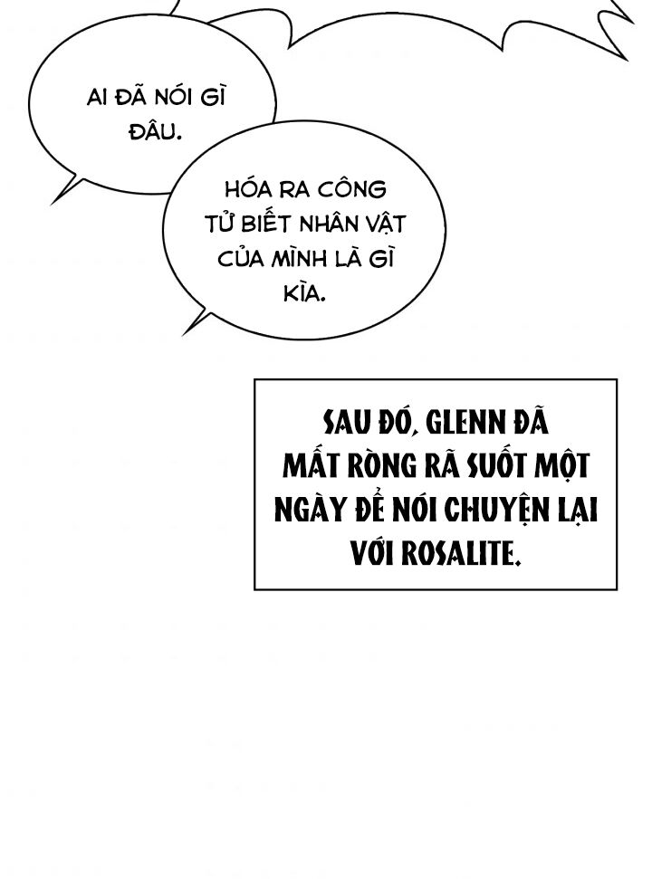 Đừng Đụng Vào Em Trai Ta: Chapter 13