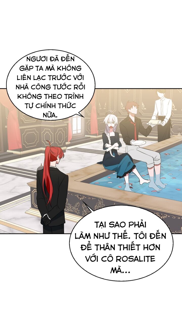 Đừng Đụng Vào Em Trai Ta: Chapter 13