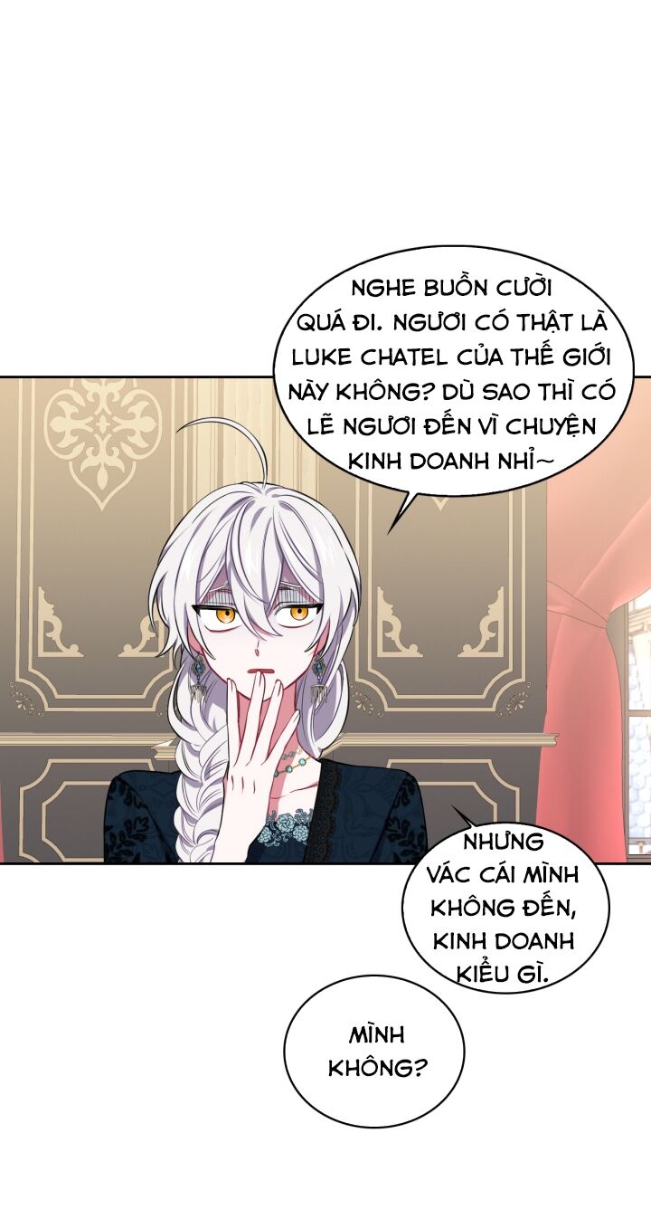 Đừng Đụng Vào Em Trai Ta: Chapter 13