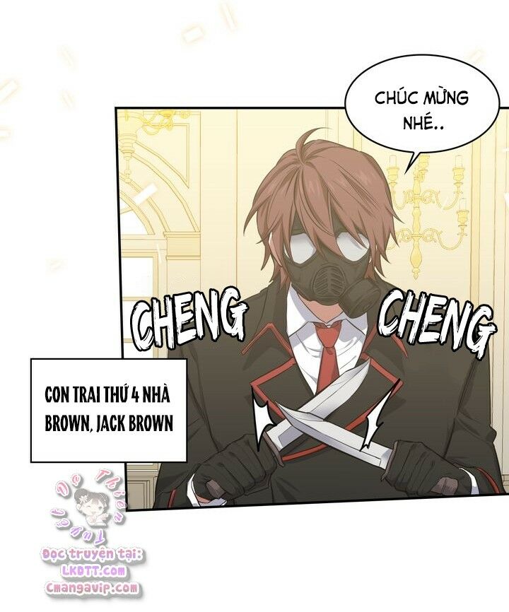 Đừng Đụng Vào Em Trai Ta: Chapter 14