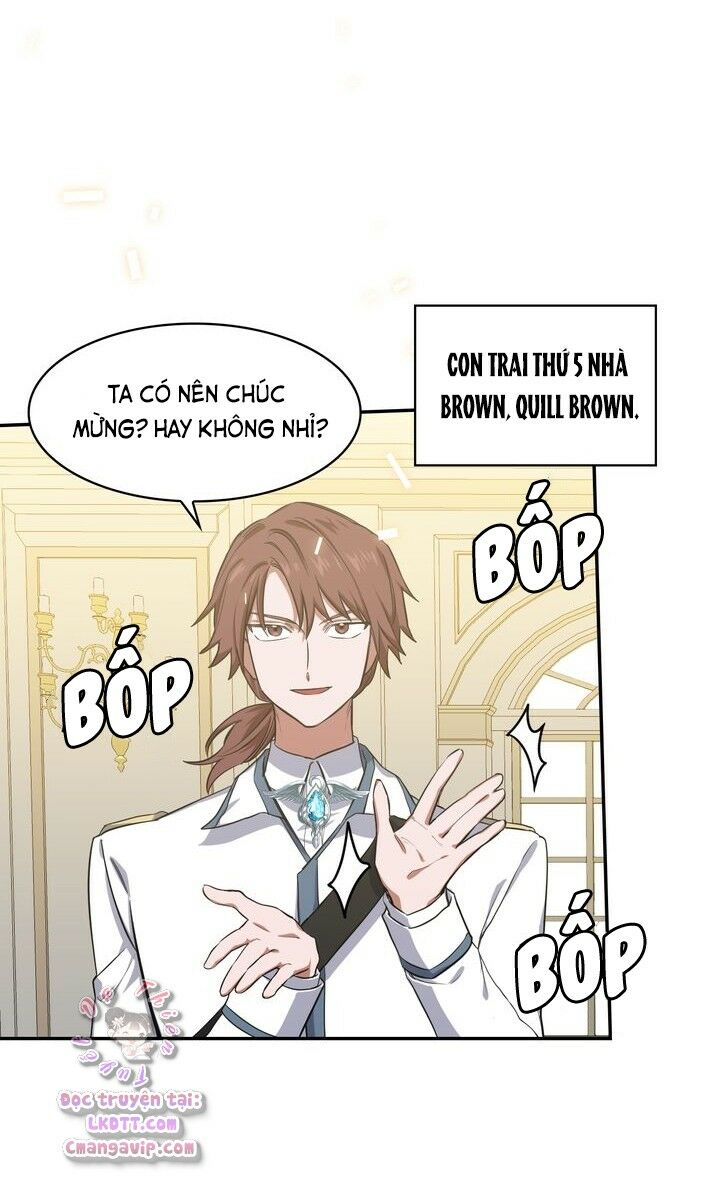 Đừng Đụng Vào Em Trai Ta: Chapter 14