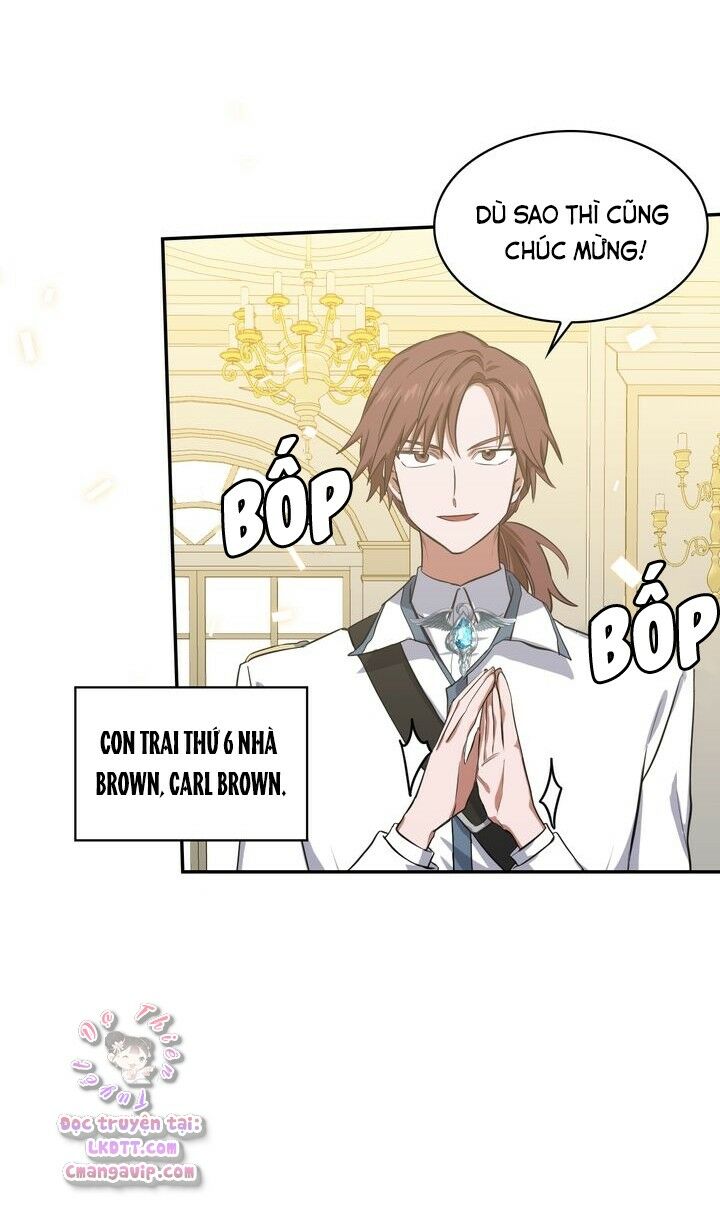 Đừng Đụng Vào Em Trai Ta: Chapter 14