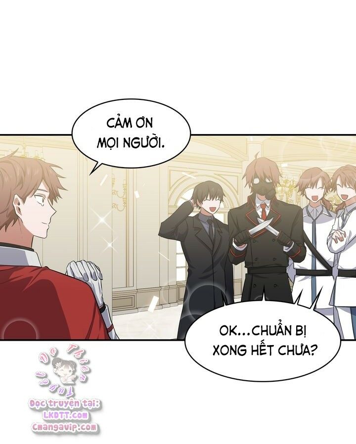 Đừng Đụng Vào Em Trai Ta: Chapter 14