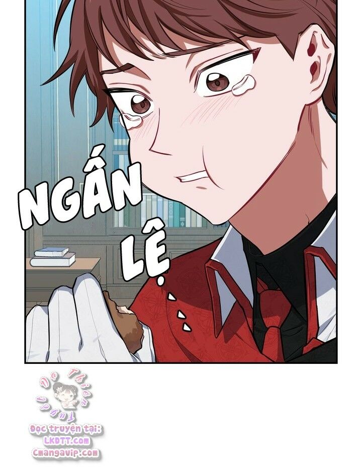 Đừng Đụng Vào Em Trai Ta: Chapter 14