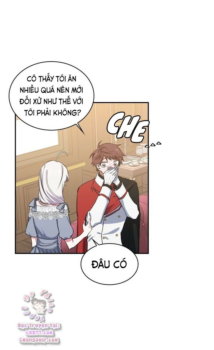 Đừng Đụng Vào Em Trai Ta: Chapter 14