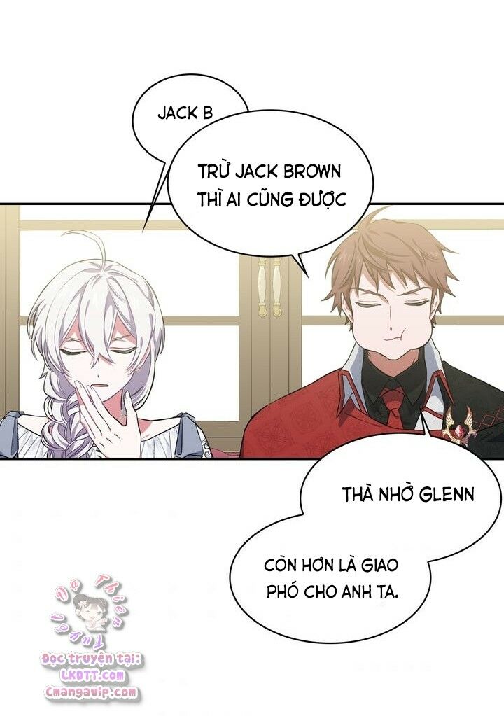 Đừng Đụng Vào Em Trai Ta: Chapter 14