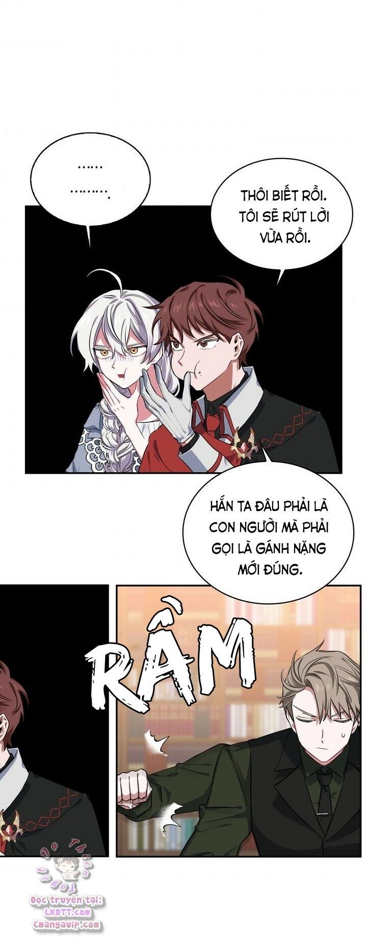 Đừng Đụng Vào Em Trai Ta: Chapter 14