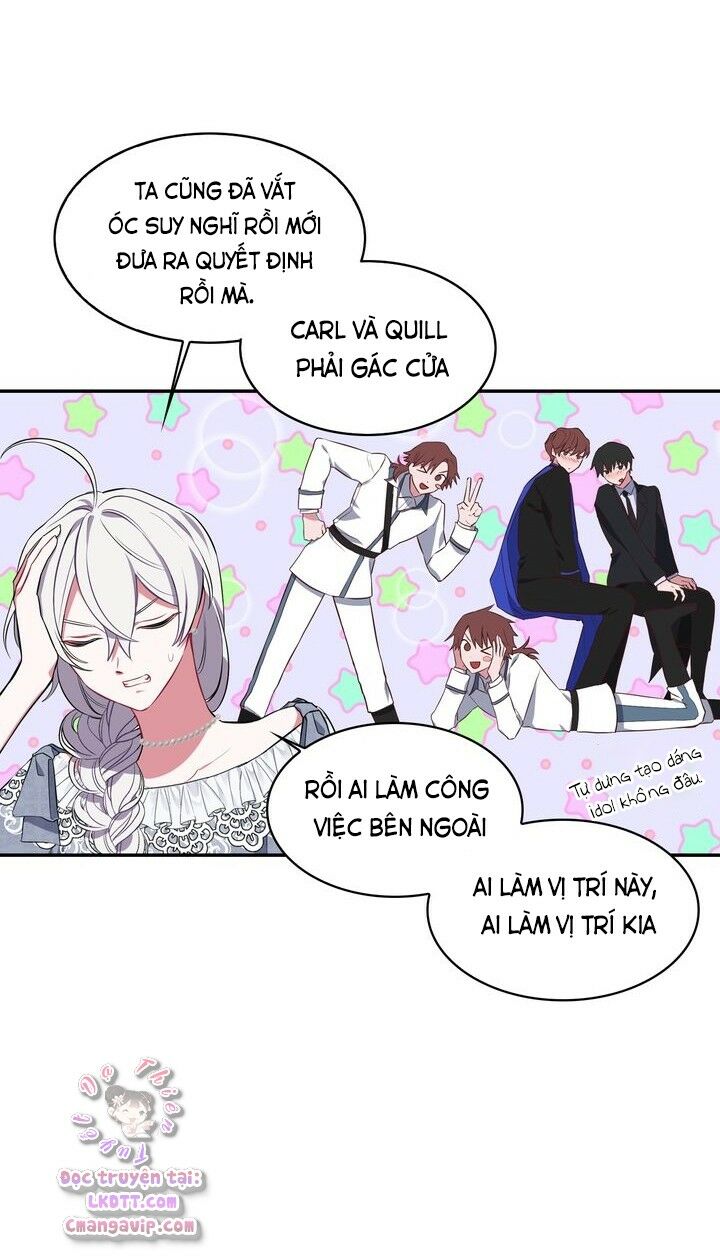 Đừng Đụng Vào Em Trai Ta: Chapter 14