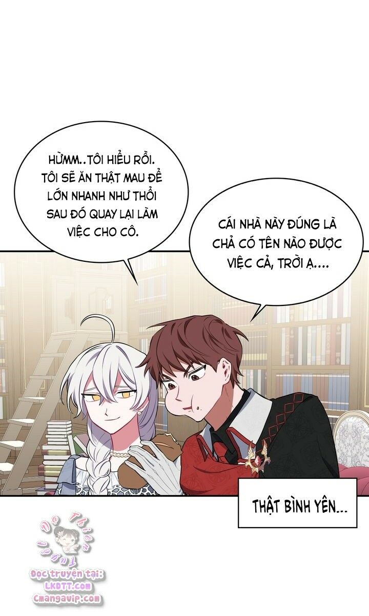 Đừng Đụng Vào Em Trai Ta: Chapter 14