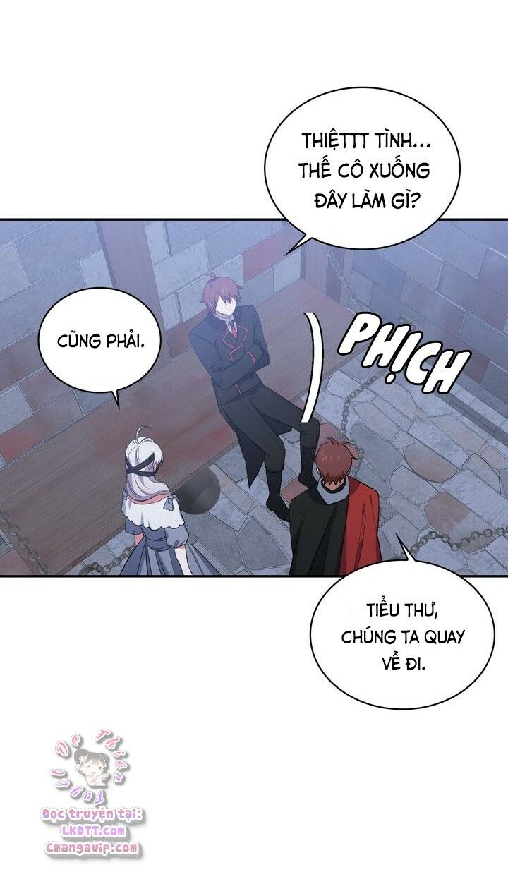 Đừng Đụng Vào Em Trai Ta: Chapter 14