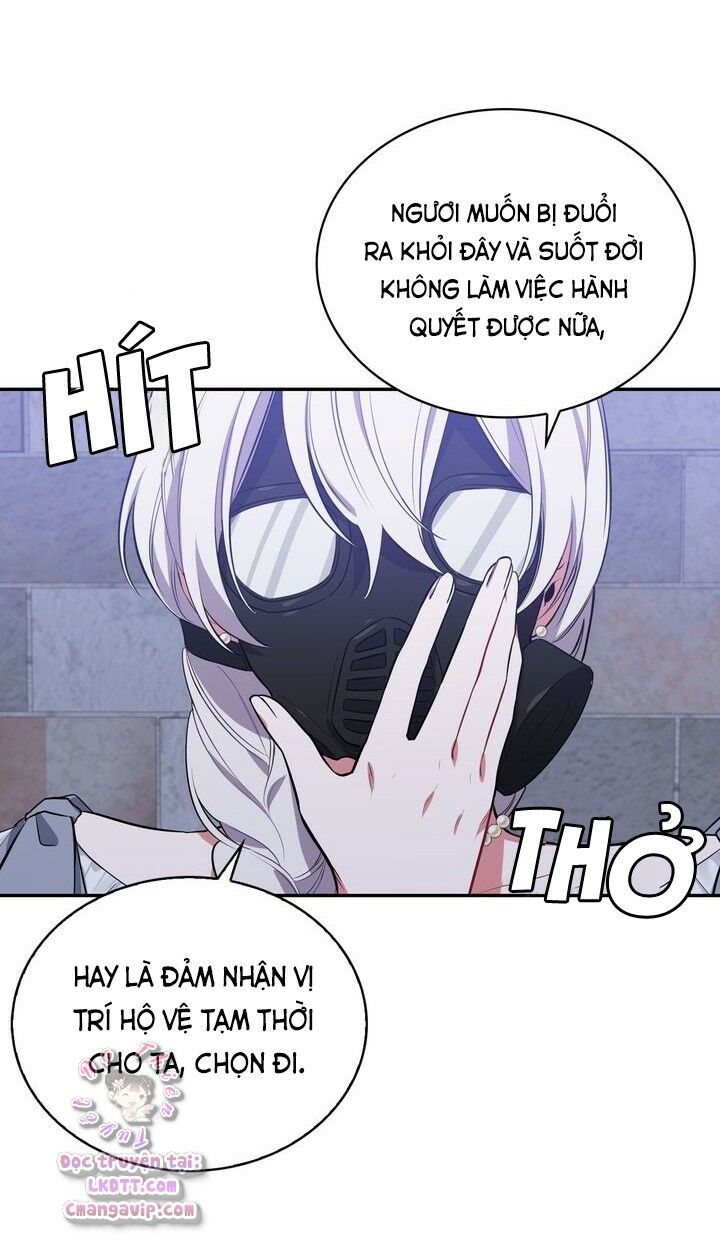 Đừng Đụng Vào Em Trai Ta: Chapter 14