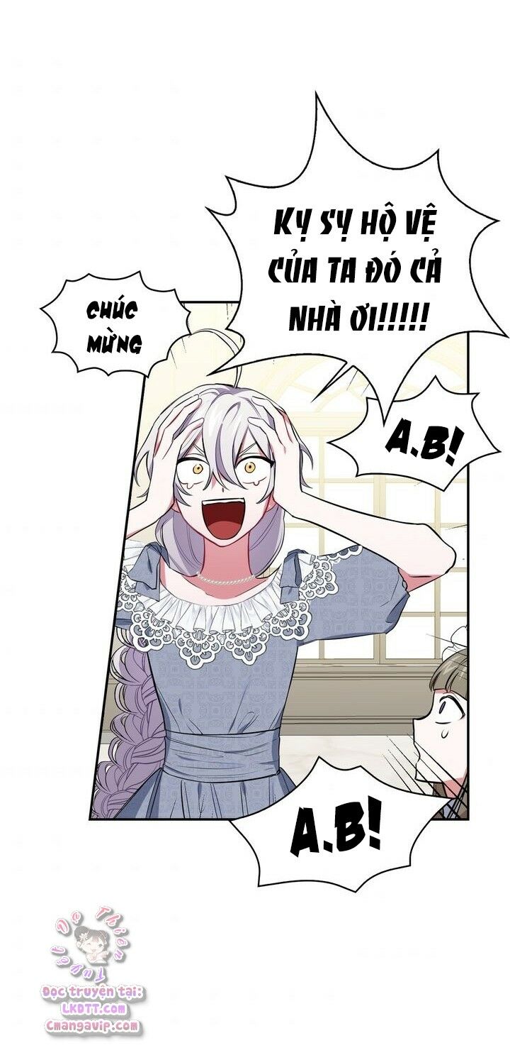Đừng Đụng Vào Em Trai Ta: Chapter 14