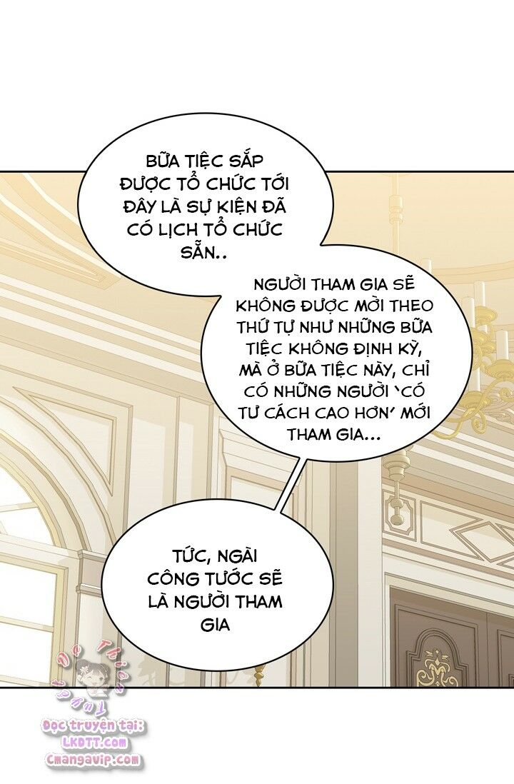 Đừng Đụng Vào Em Trai Ta: Chapter 15