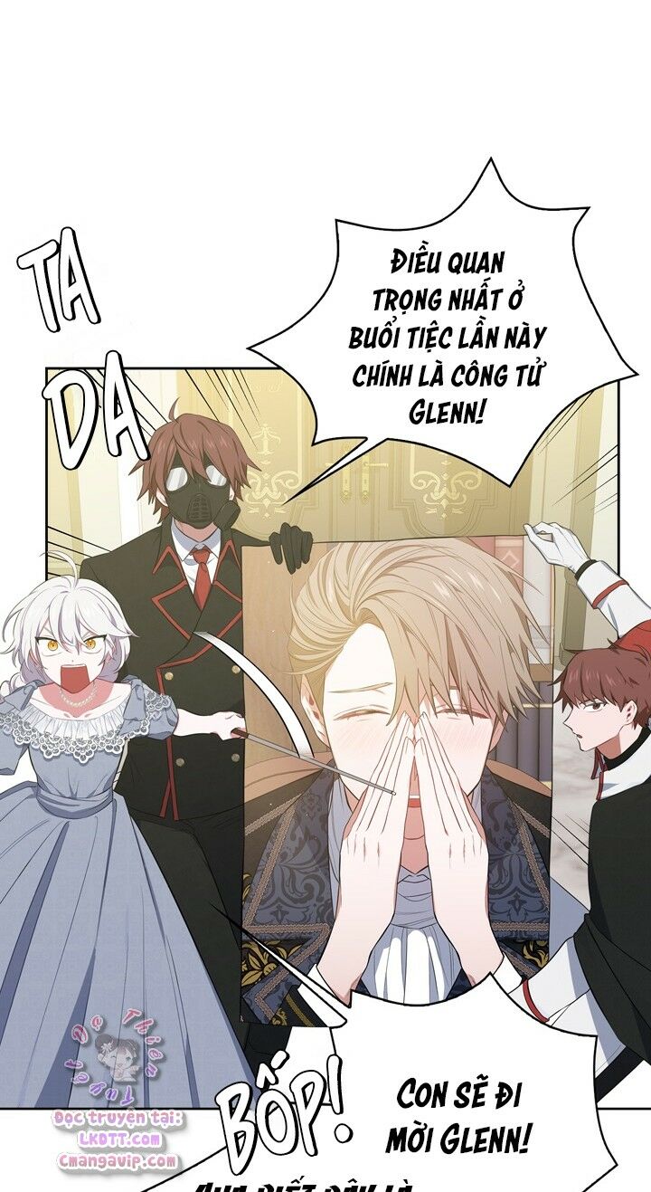 Đừng Đụng Vào Em Trai Ta: Chapter 15