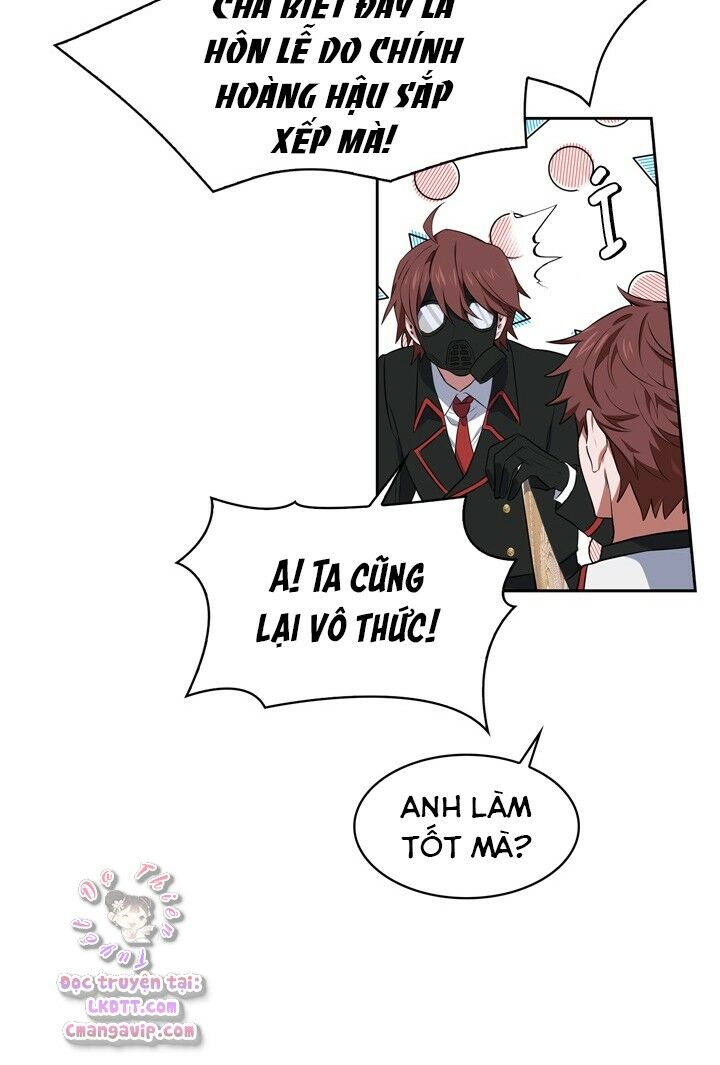 Đừng Đụng Vào Em Trai Ta: Chapter 15
