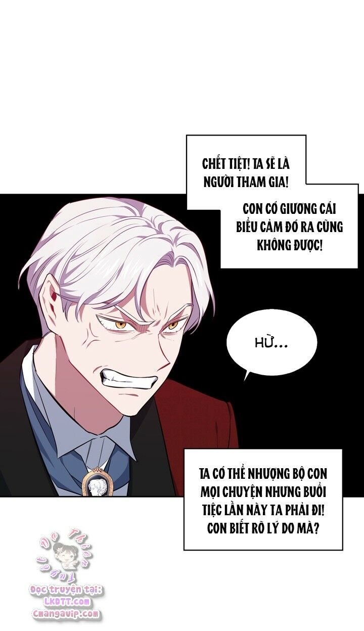 Đừng Đụng Vào Em Trai Ta: Chapter 15
