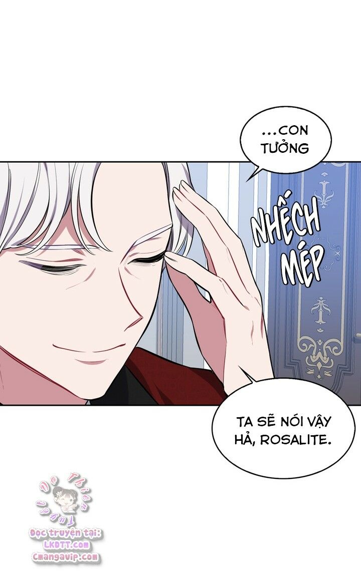 Đừng Đụng Vào Em Trai Ta: Chapter 15
