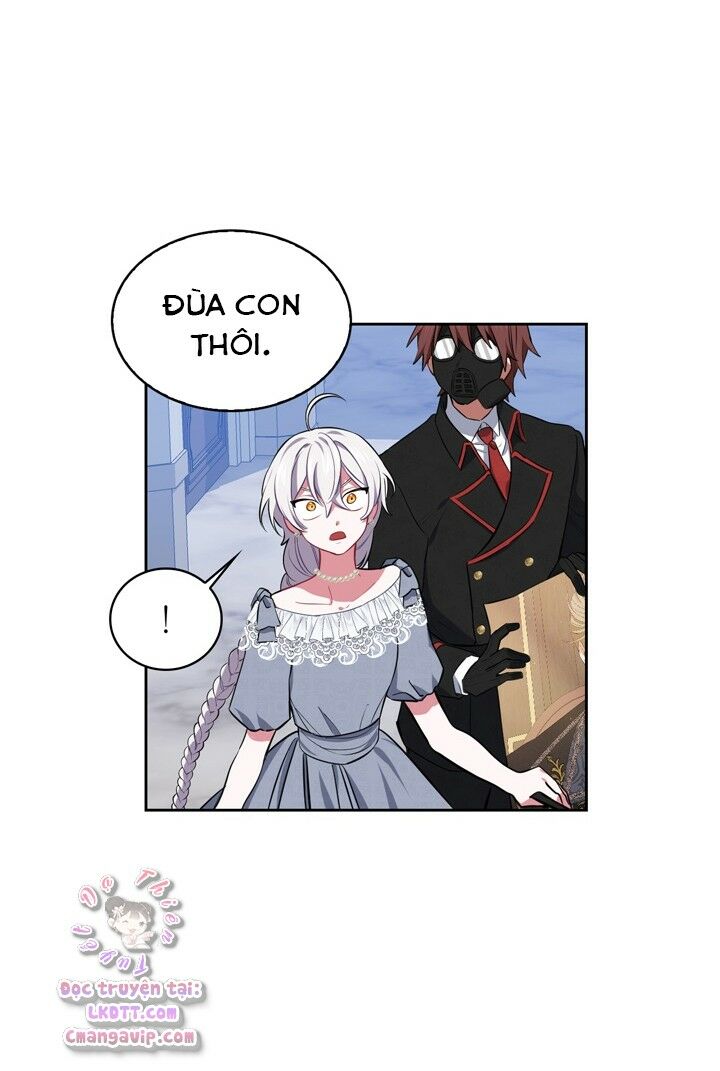 Đừng Đụng Vào Em Trai Ta: Chapter 15