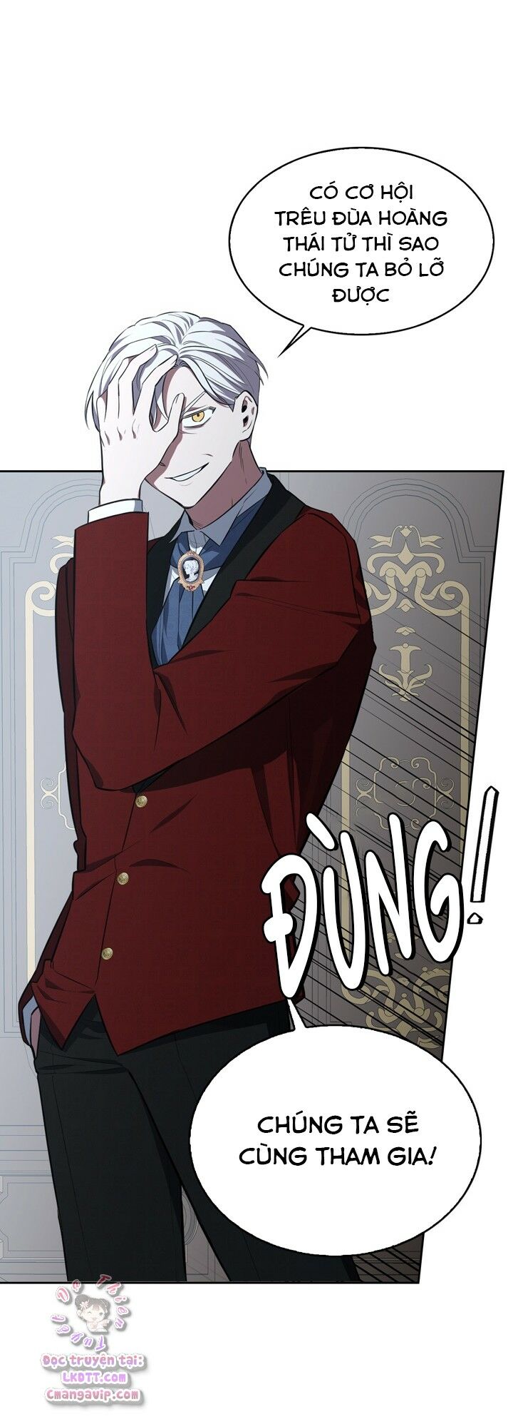 Đừng Đụng Vào Em Trai Ta: Chapter 15