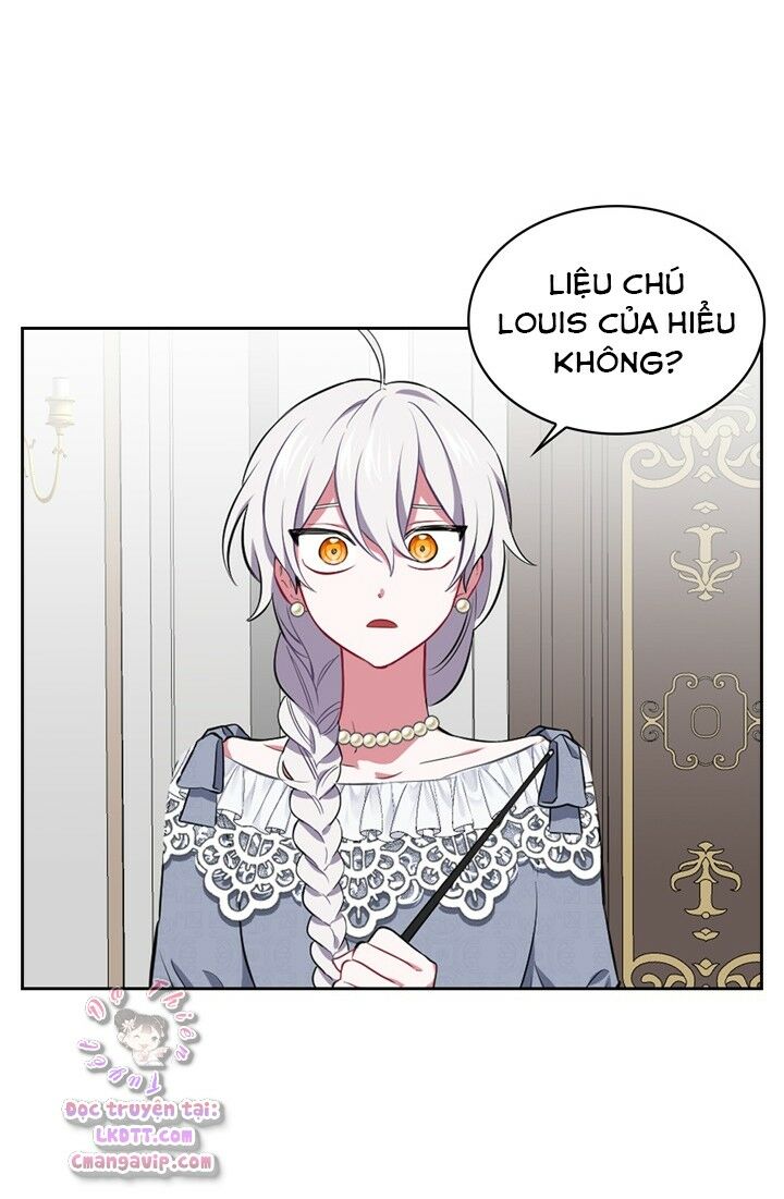 Đừng Đụng Vào Em Trai Ta: Chapter 15