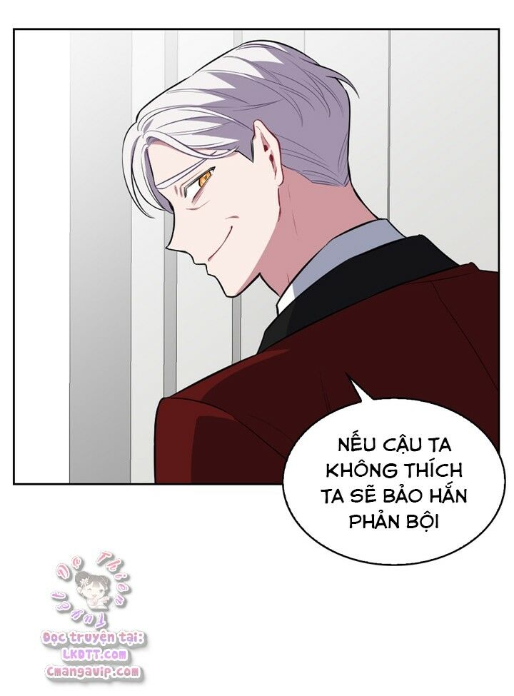 Đừng Đụng Vào Em Trai Ta: Chapter 15