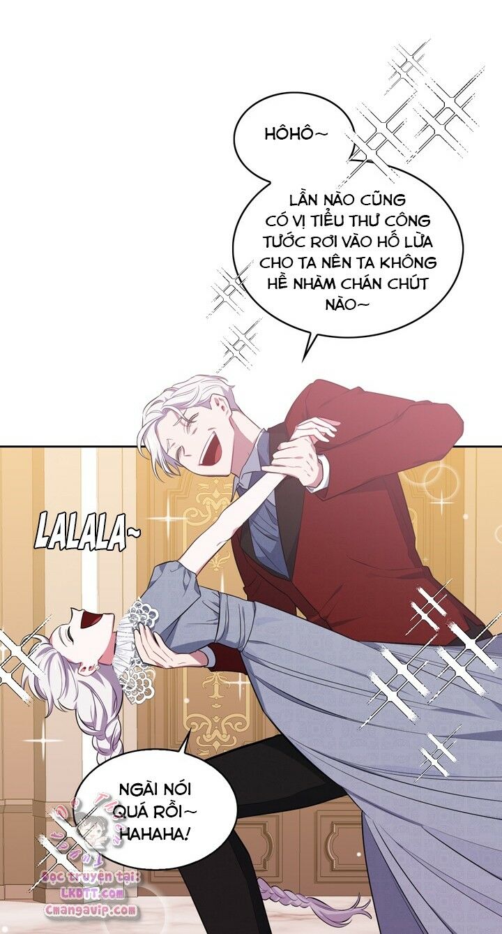Đừng Đụng Vào Em Trai Ta: Chapter 15