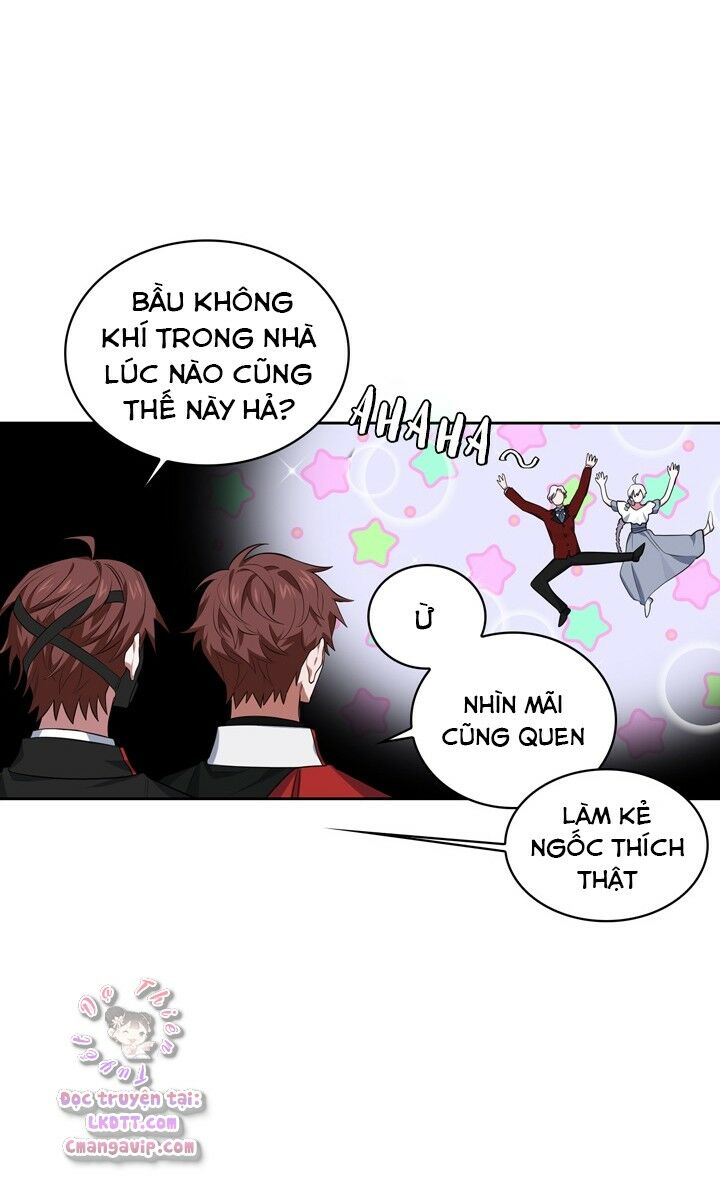 Đừng Đụng Vào Em Trai Ta: Chapter 15