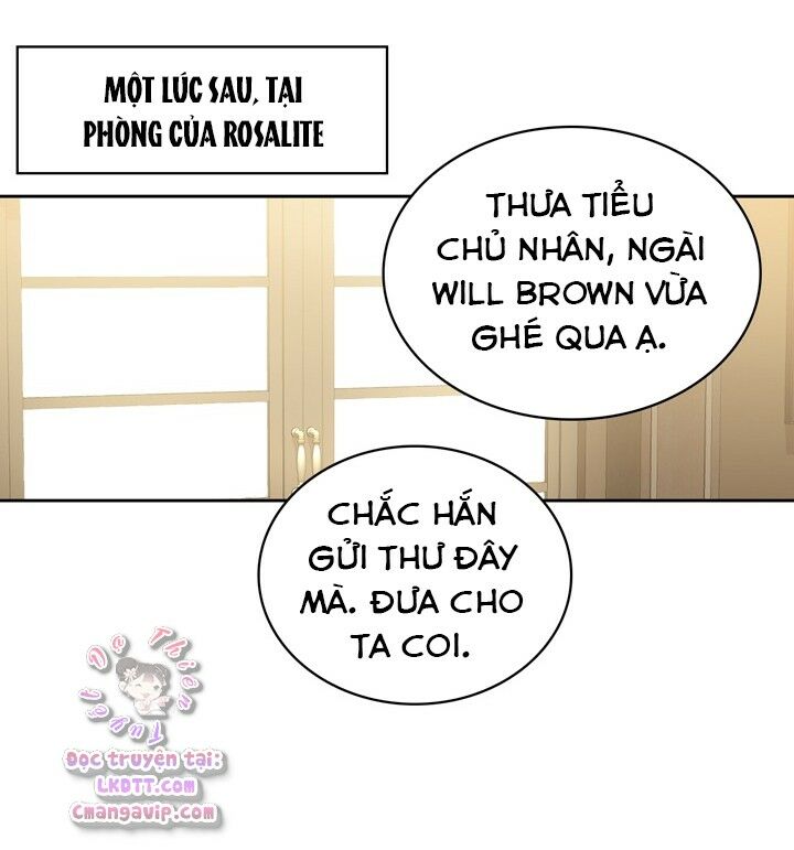 Đừng Đụng Vào Em Trai Ta: Chapter 15
