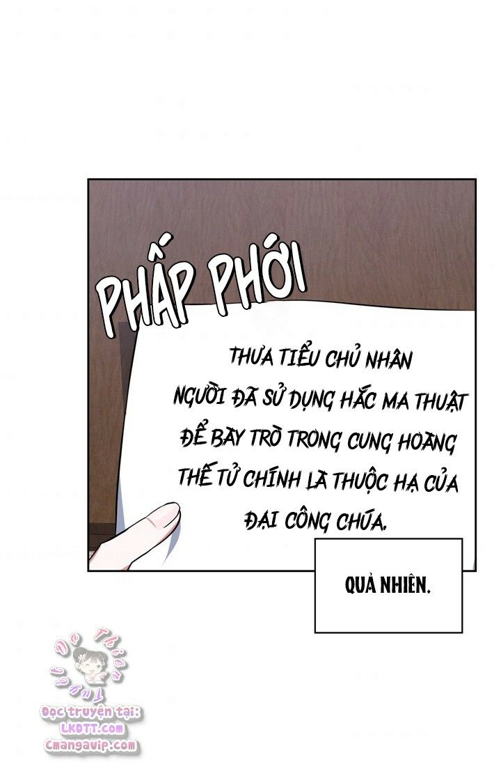 Đừng Đụng Vào Em Trai Ta: Chapter 15