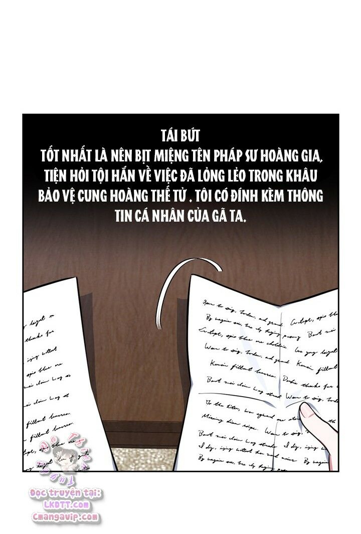 Đừng Đụng Vào Em Trai Ta: Chapter 15
