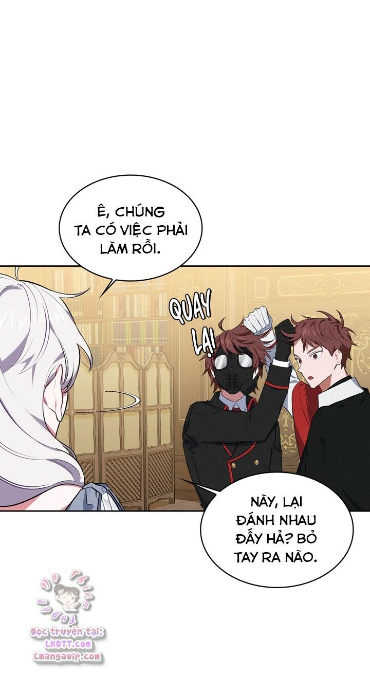 Đừng Đụng Vào Em Trai Ta: Chapter 15