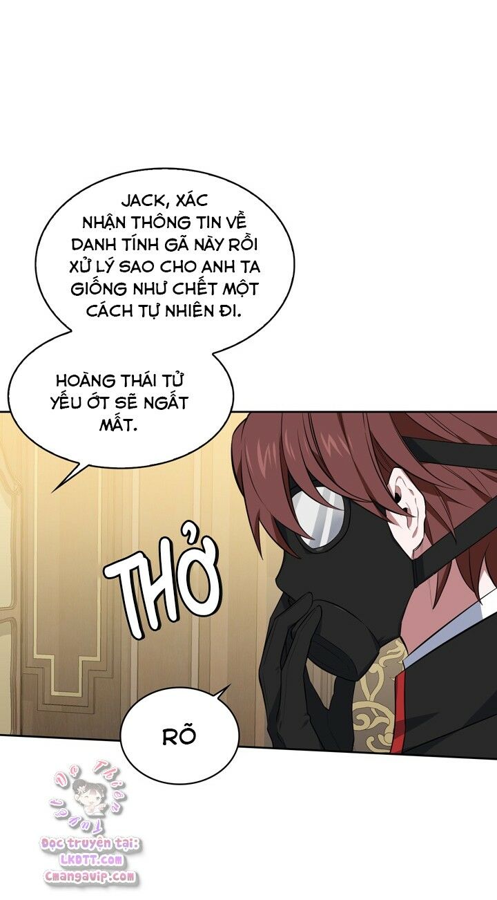 Đừng Đụng Vào Em Trai Ta: Chapter 15