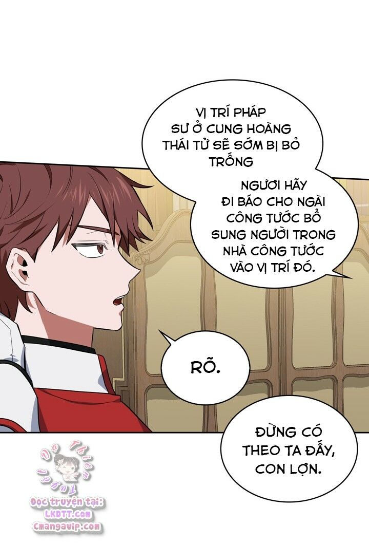 Đừng Đụng Vào Em Trai Ta: Chapter 15