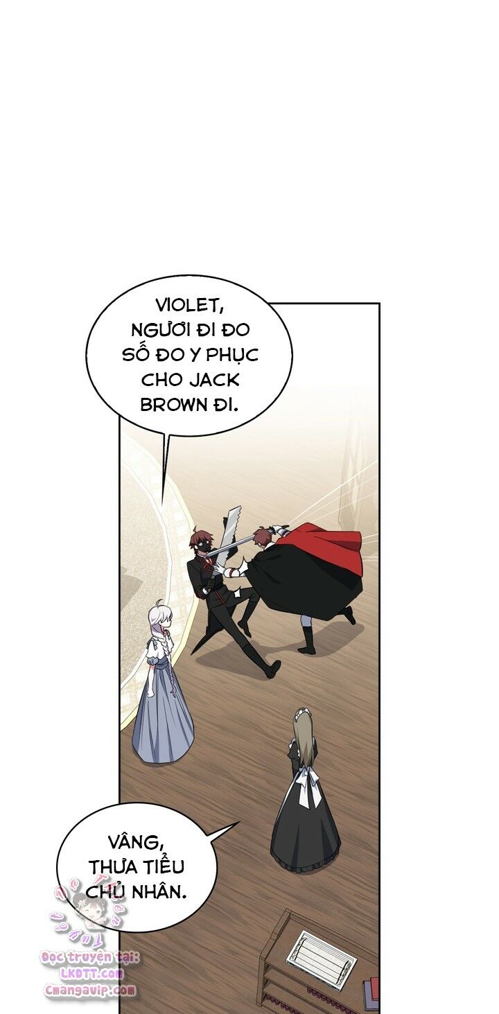 Đừng Đụng Vào Em Trai Ta: Chapter 15