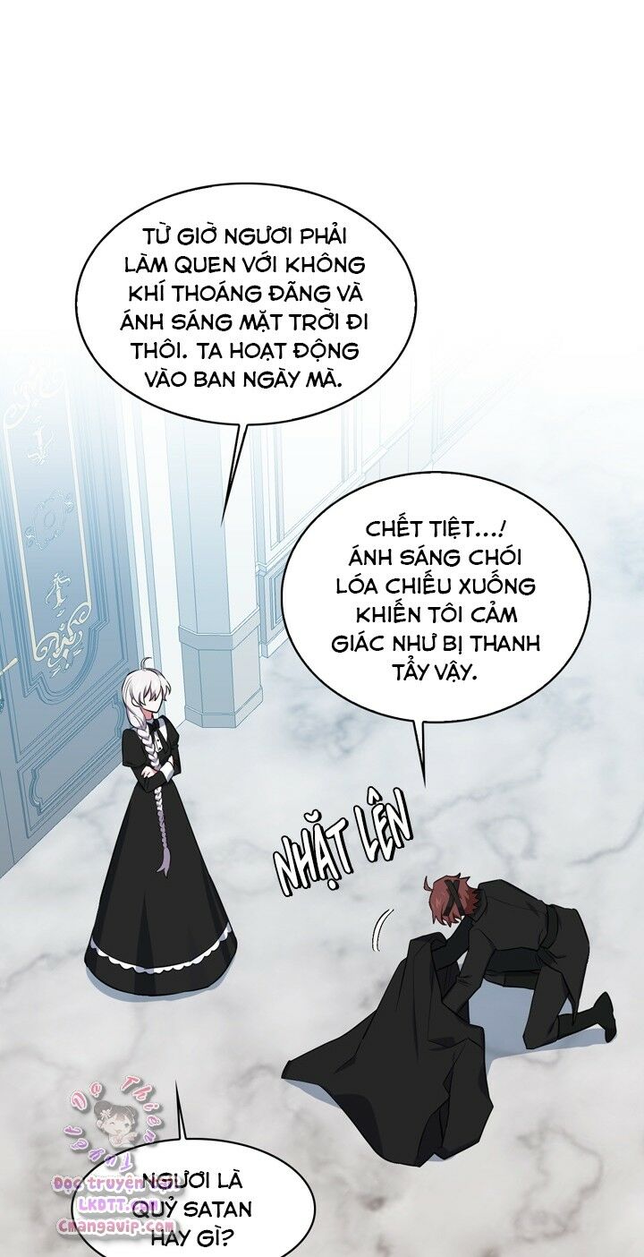 Đừng Đụng Vào Em Trai Ta: Chapter 15