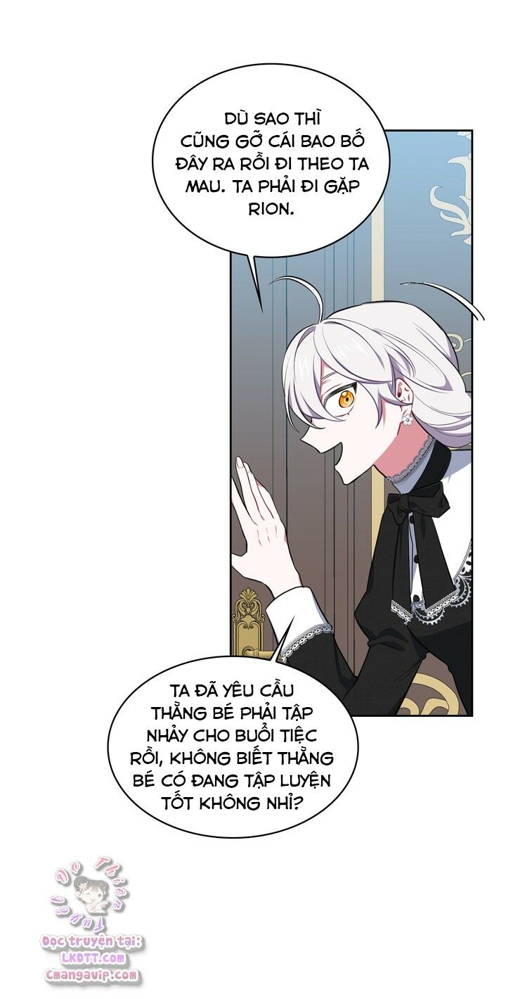 Đừng Đụng Vào Em Trai Ta: Chapter 15