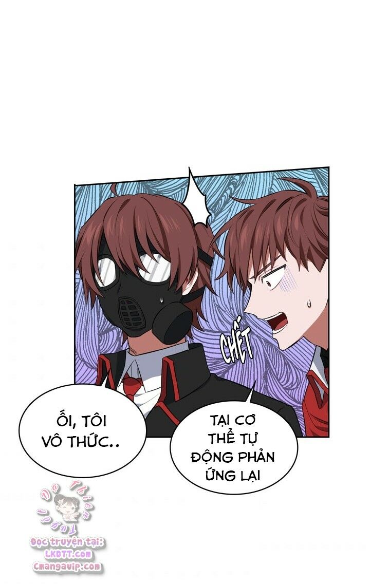 Đừng Đụng Vào Em Trai Ta: Chapter 15