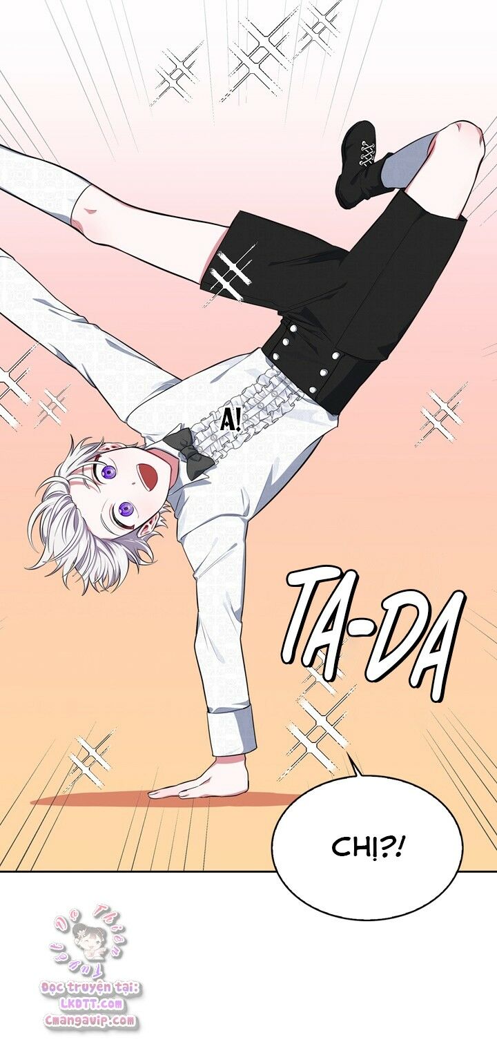 Đừng Đụng Vào Em Trai Ta: Chapter 15